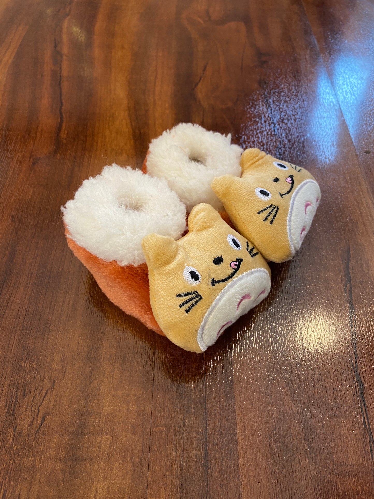 Baby Socks