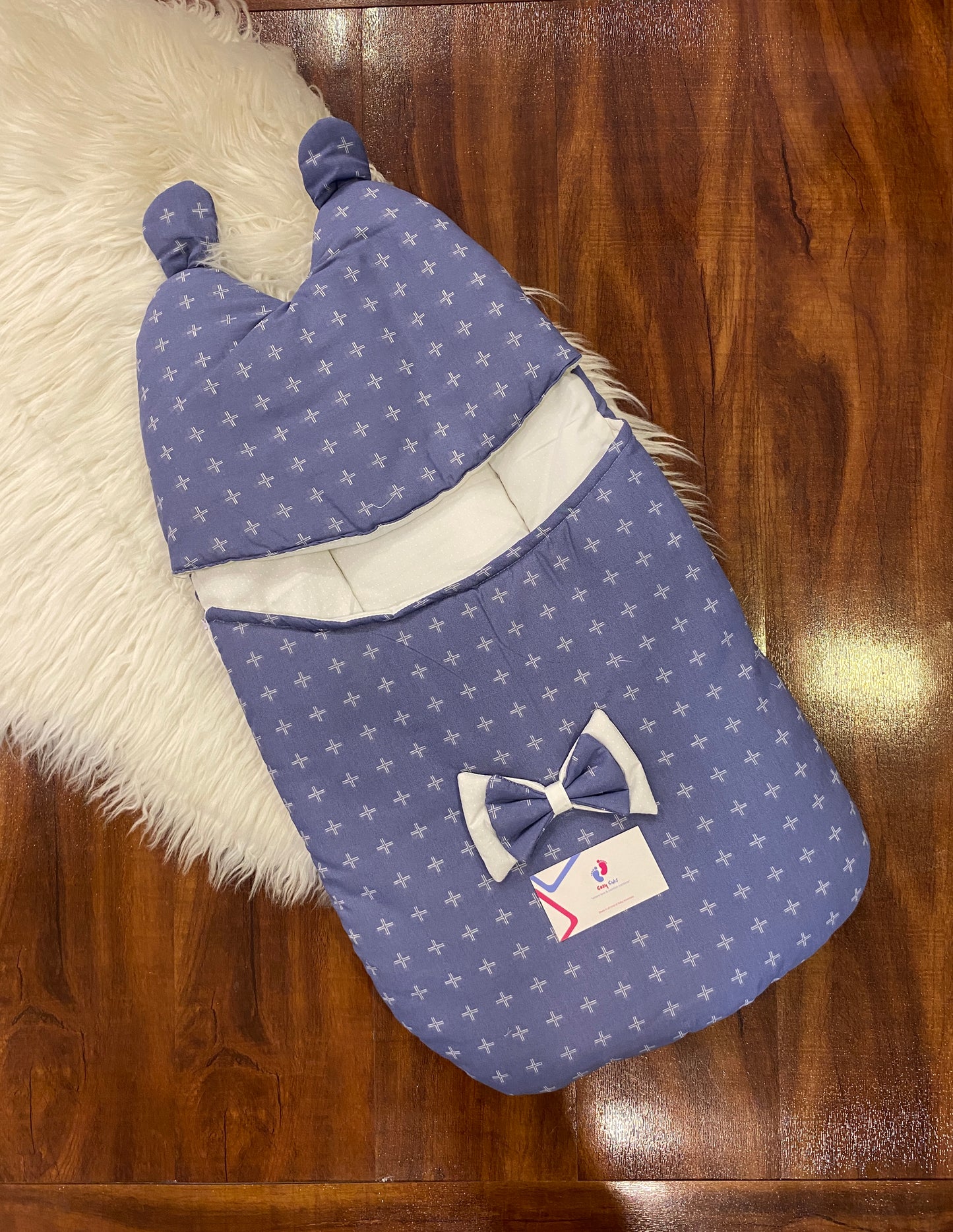 Cotton Carrynest