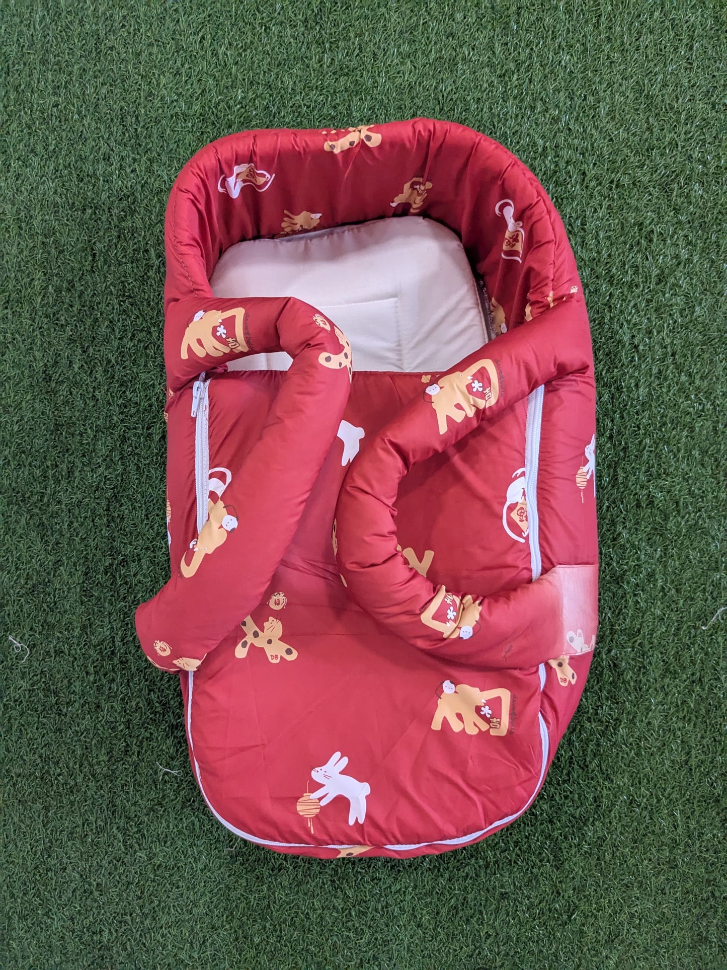 Baby Carrycrib