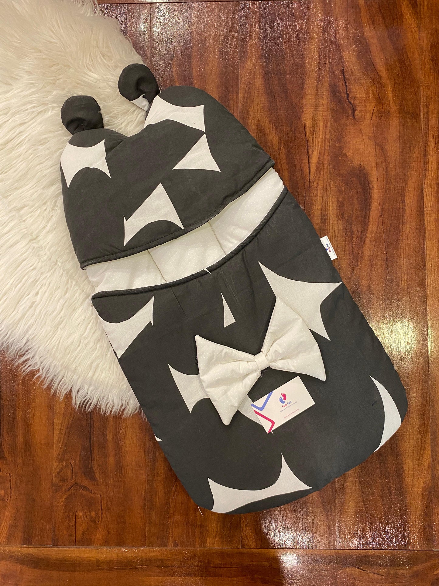 Cotton Carrynest