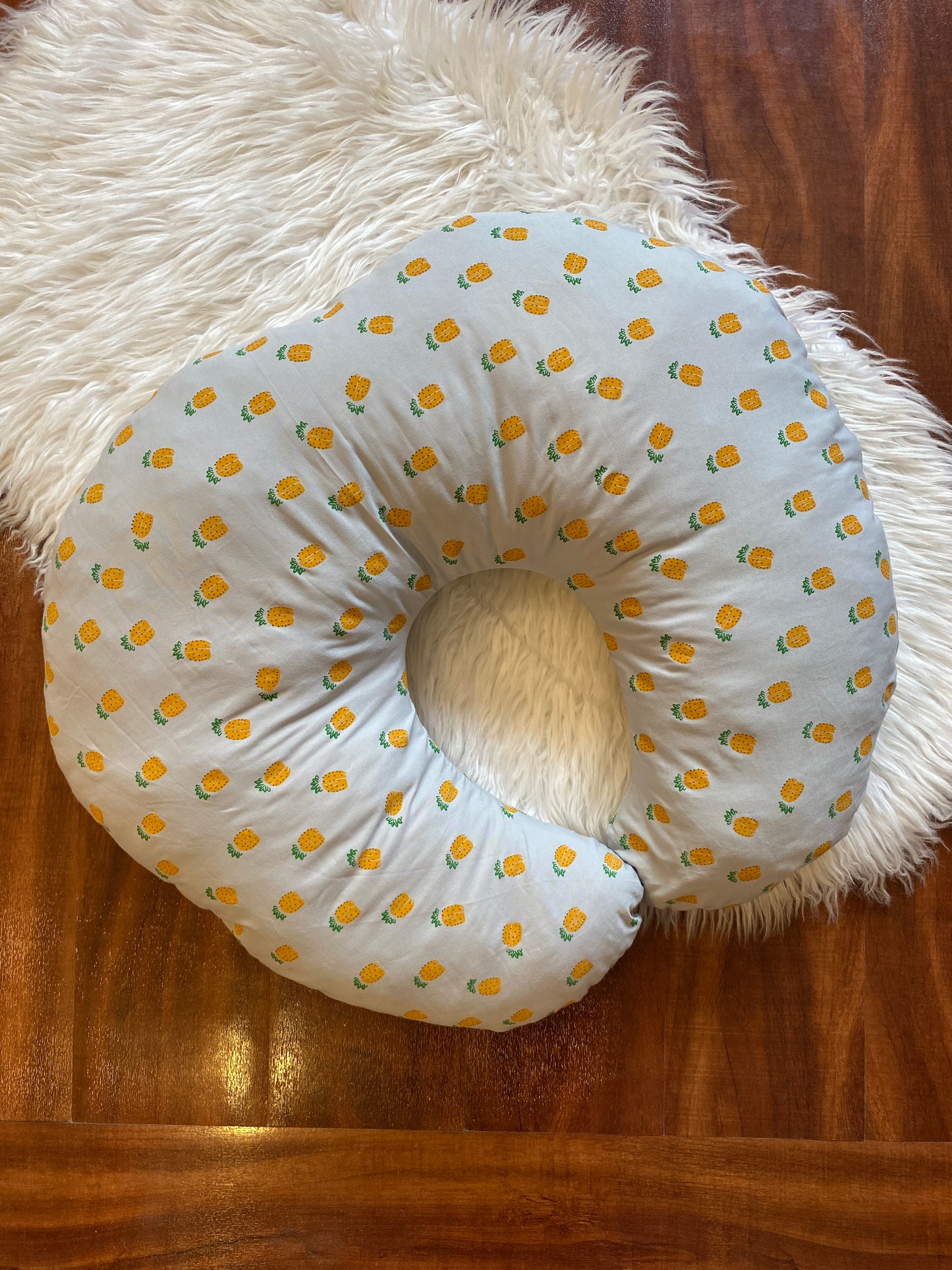 Nursing Pillow