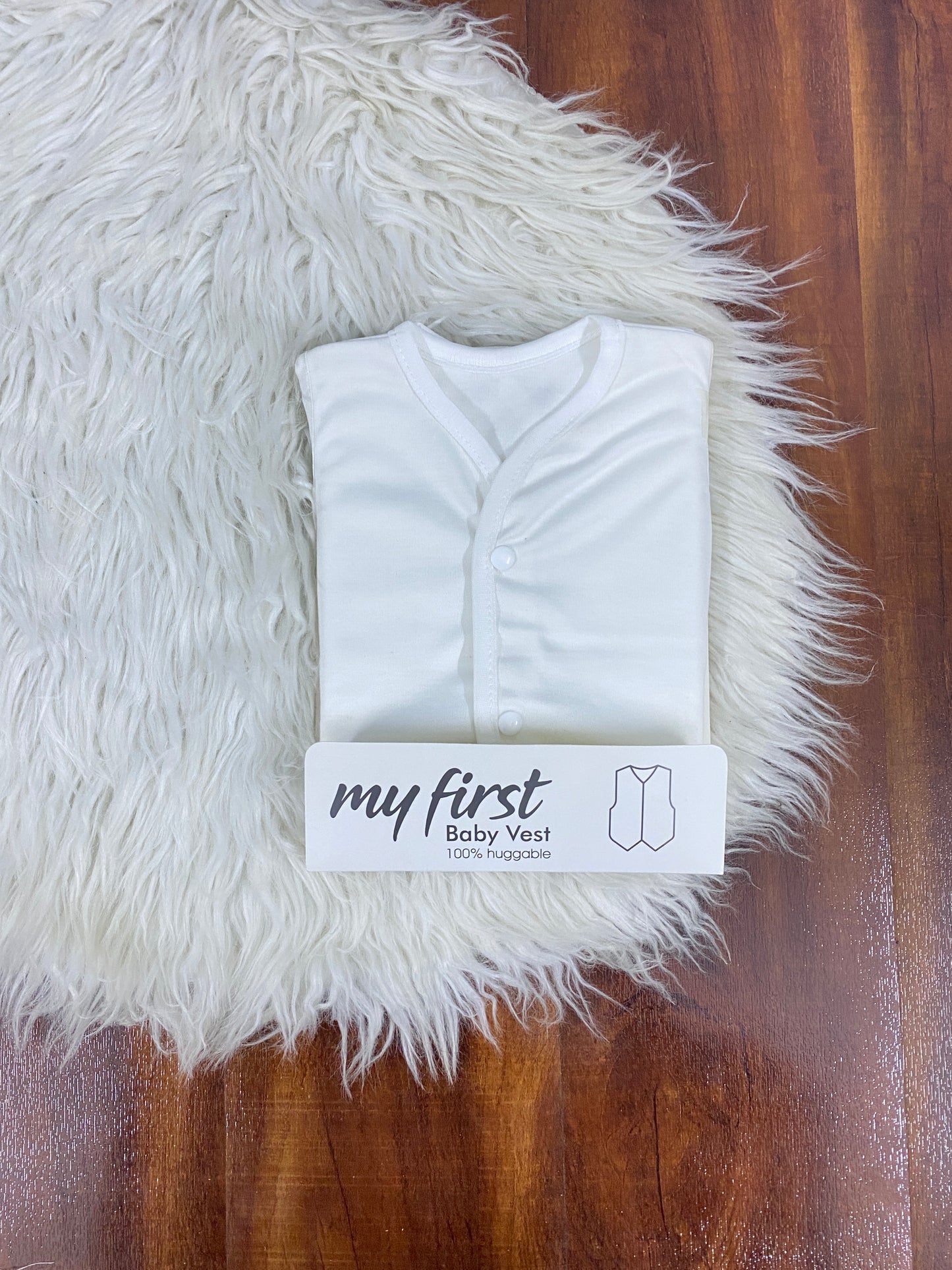 Baby Inner Pack of 3 - Large