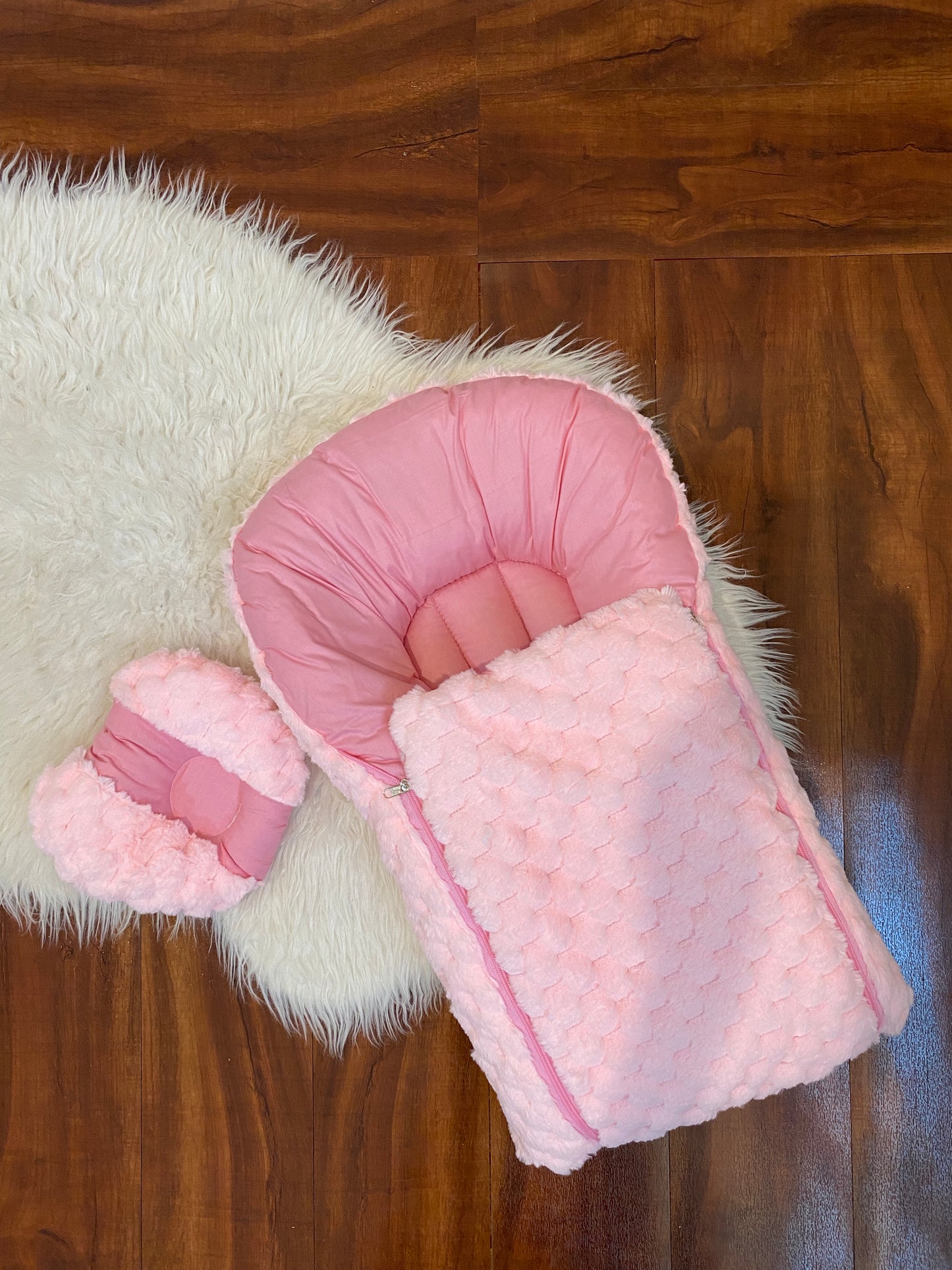 Winter Carrynest