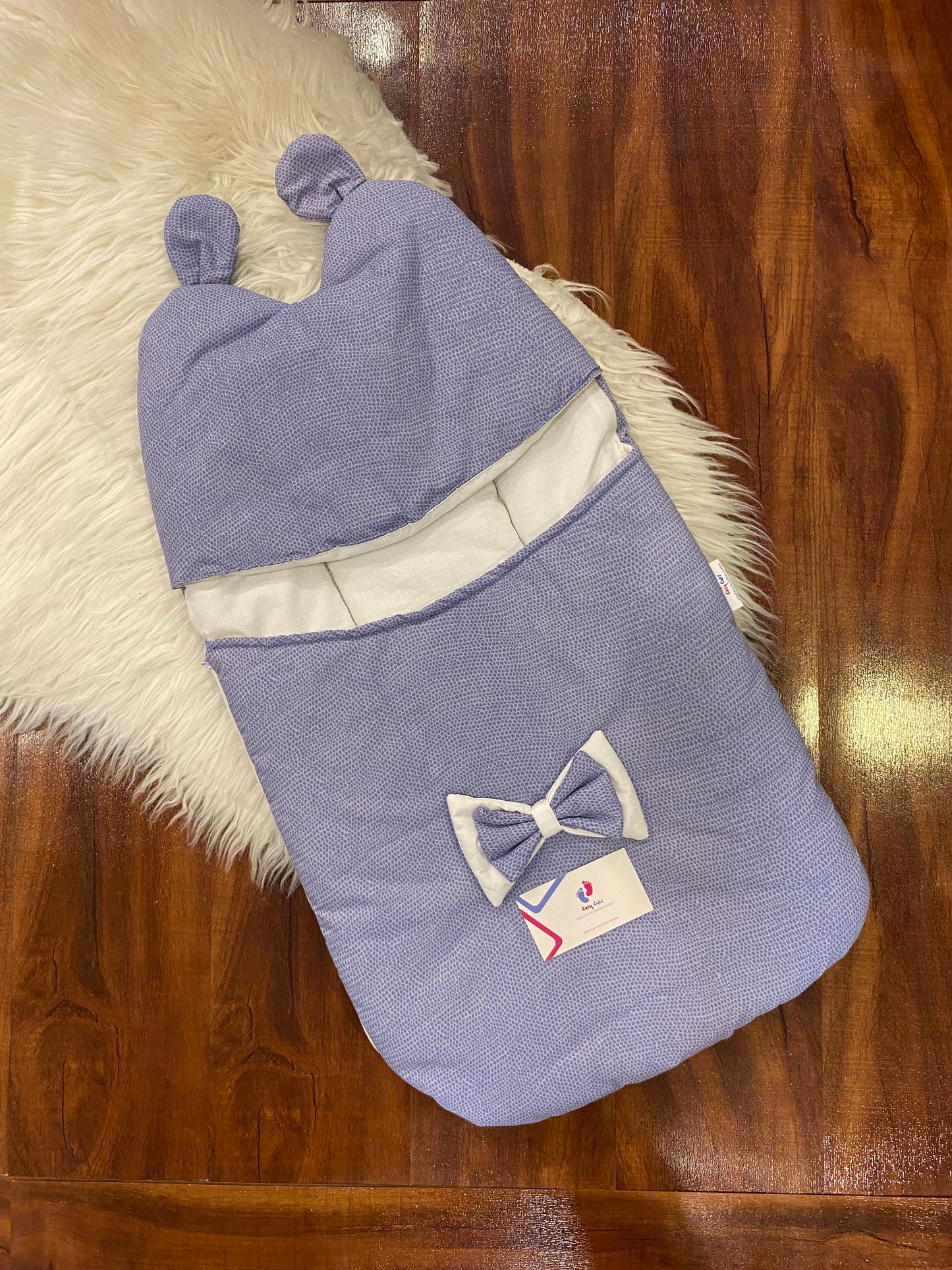Cotton Carrynest