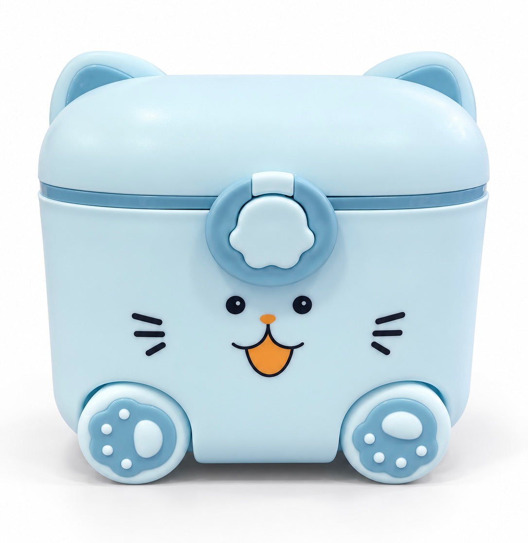 Milk Container