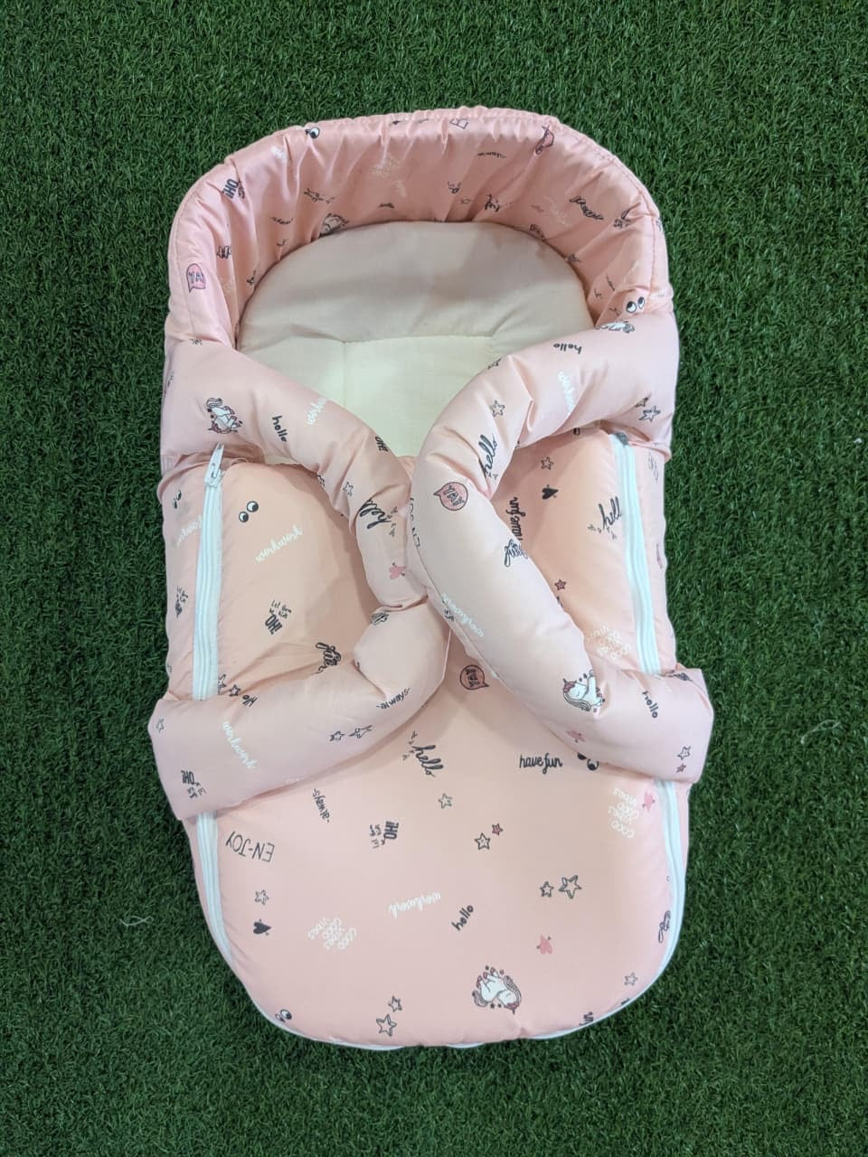 Baby Carrycrib