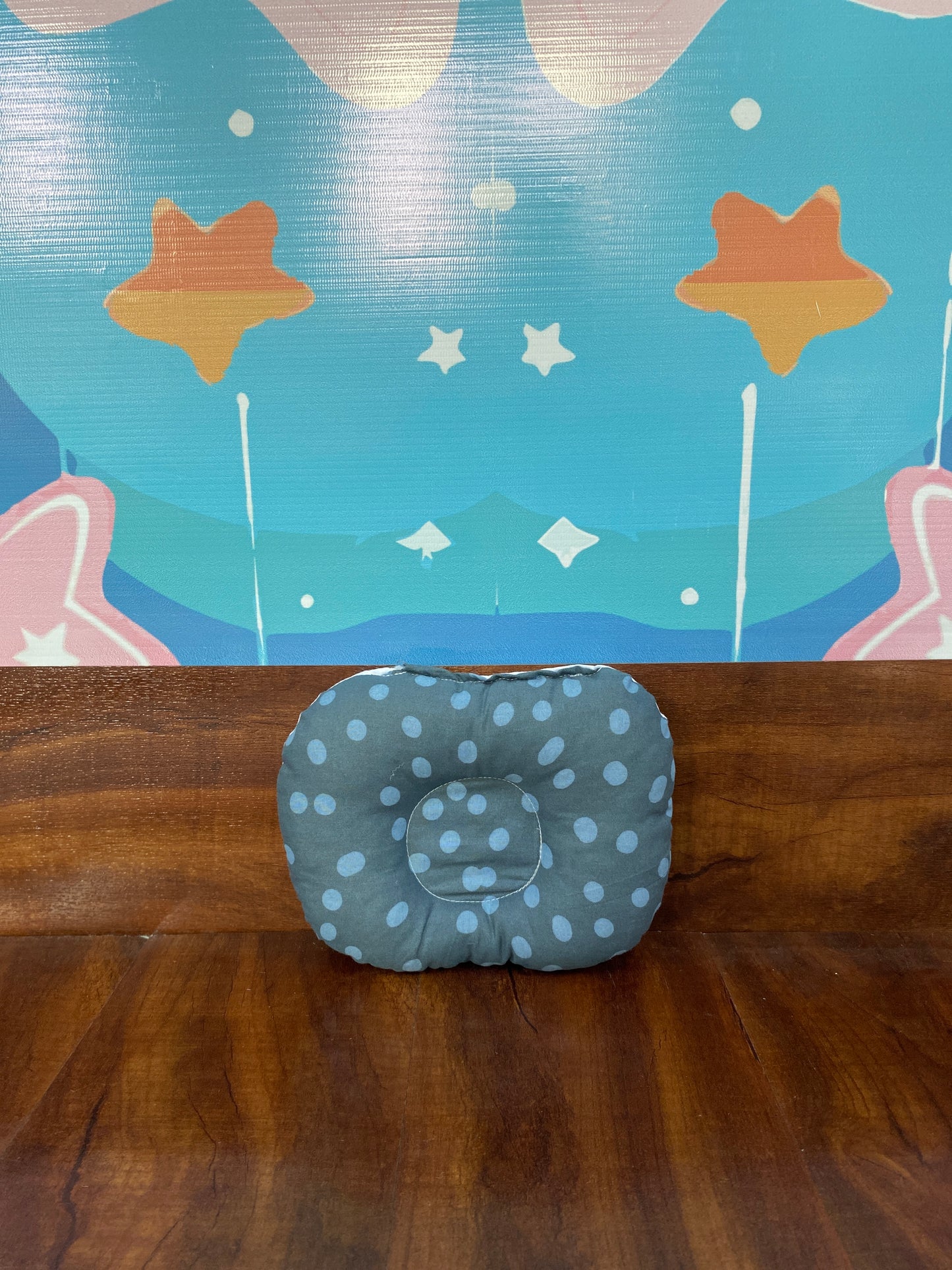 8 Pieces Bedding Set - Green & White