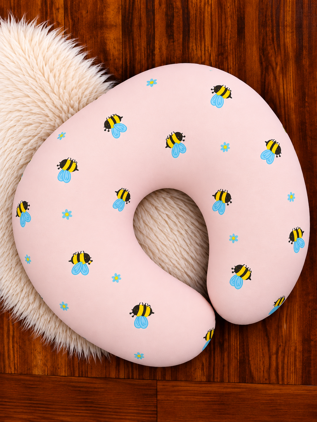 Nursing pillow | Honeybee