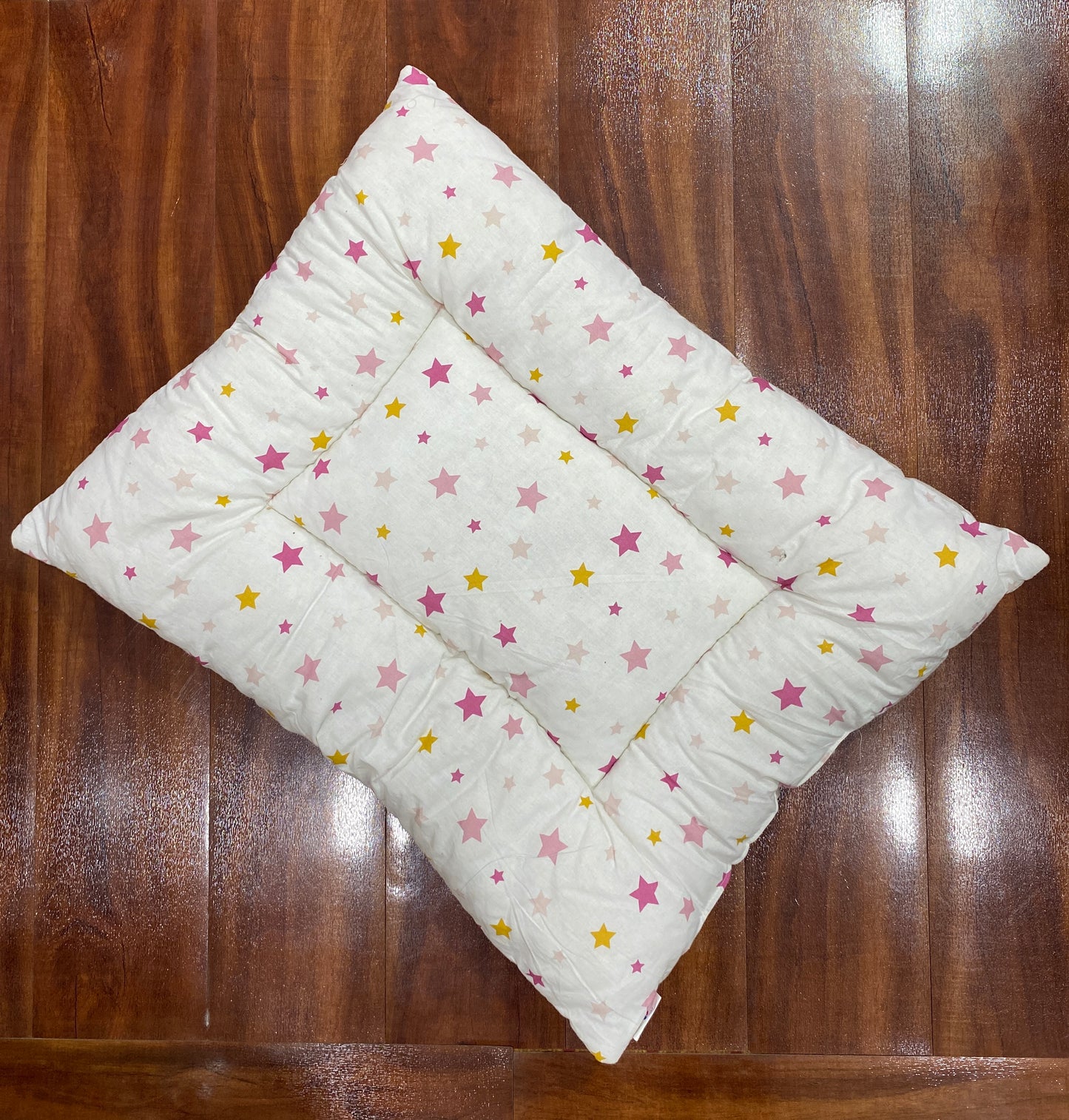 8 Pieces Bedding Set - Stars