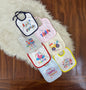 Baby Bibs 7 Piece Large