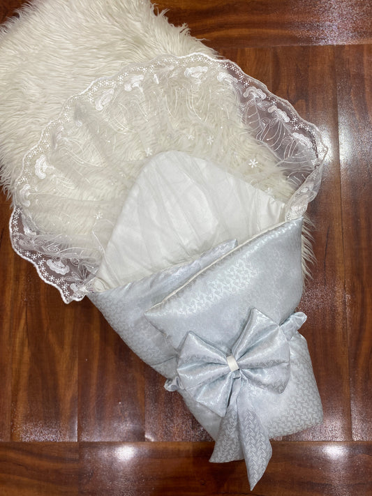 Silk Nest -Fancy