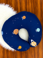 Nursing Pillow - Space Theme