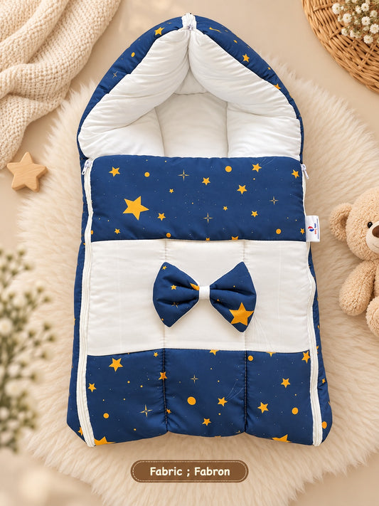 Baby Carrynest Cotton