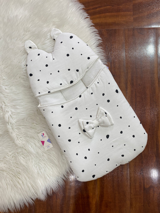 Cotton Carrynest