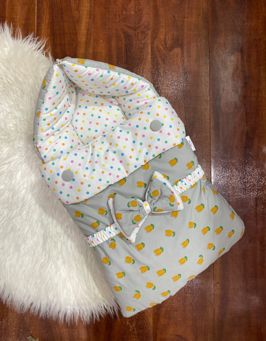 Cotton Carrynest