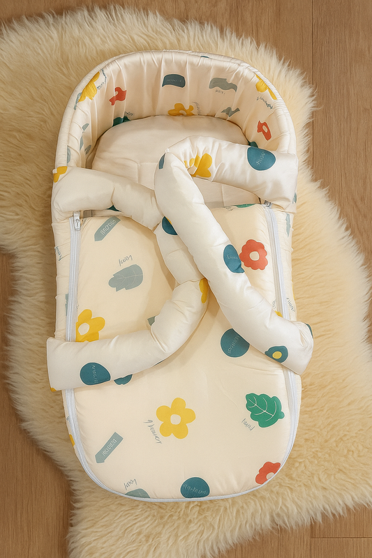 Baby Carrycrib