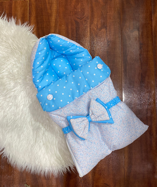 Cotton Carrynest