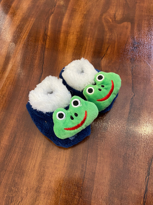 Baby Socks