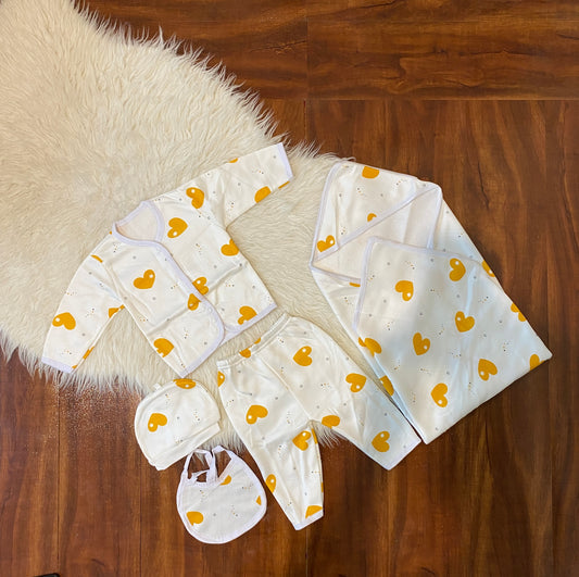 Fleece Starter Set