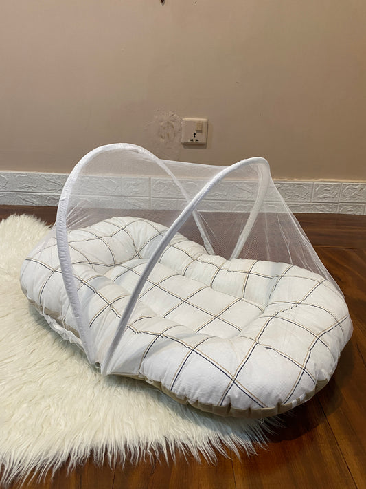 Premium Mosquito Bednet