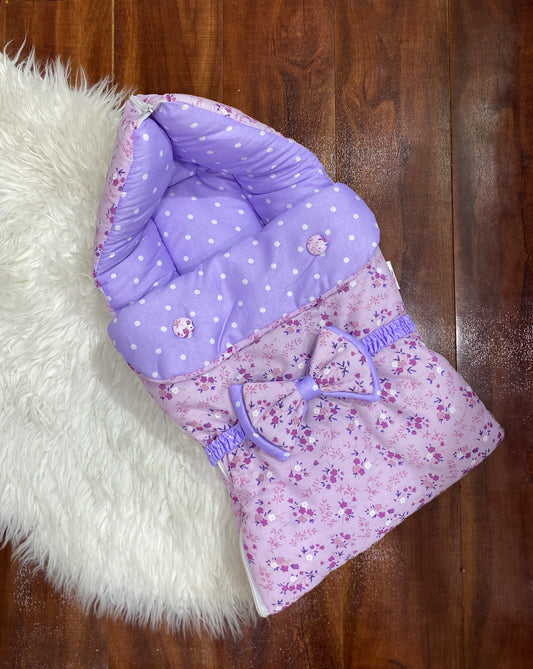 Cotton Carrynest