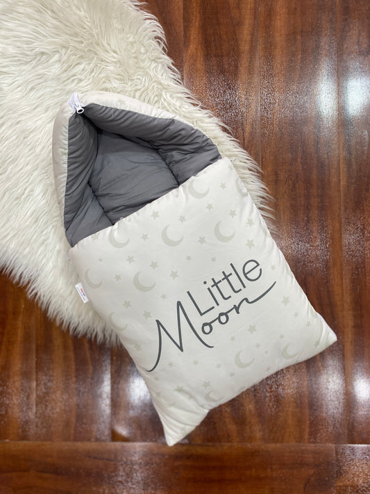 Baby Printed Carrynest