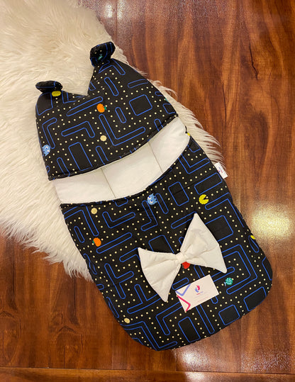Cotton Carrynest