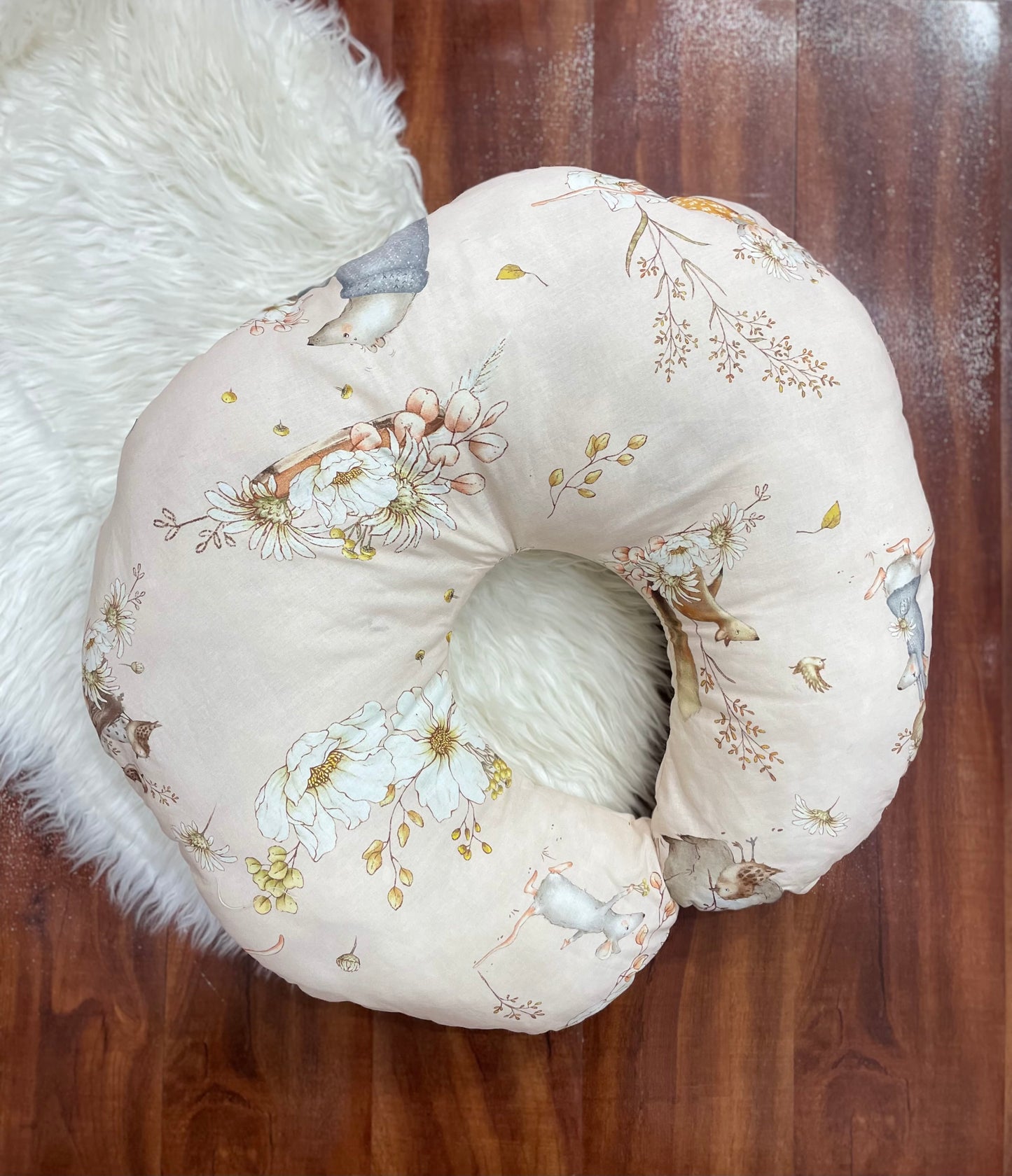 Nursing Pillow -