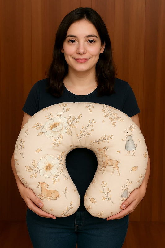 Nursing Pillow -