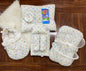 8 Pcs Bedding sets