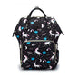 Baby Diaper Bag - Unicorn