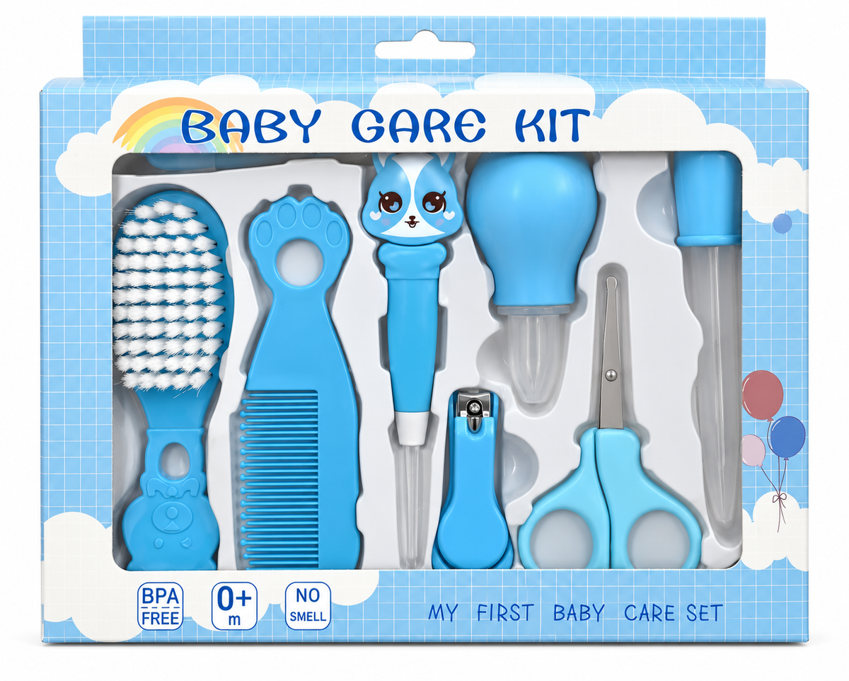 Baby Care Kit
