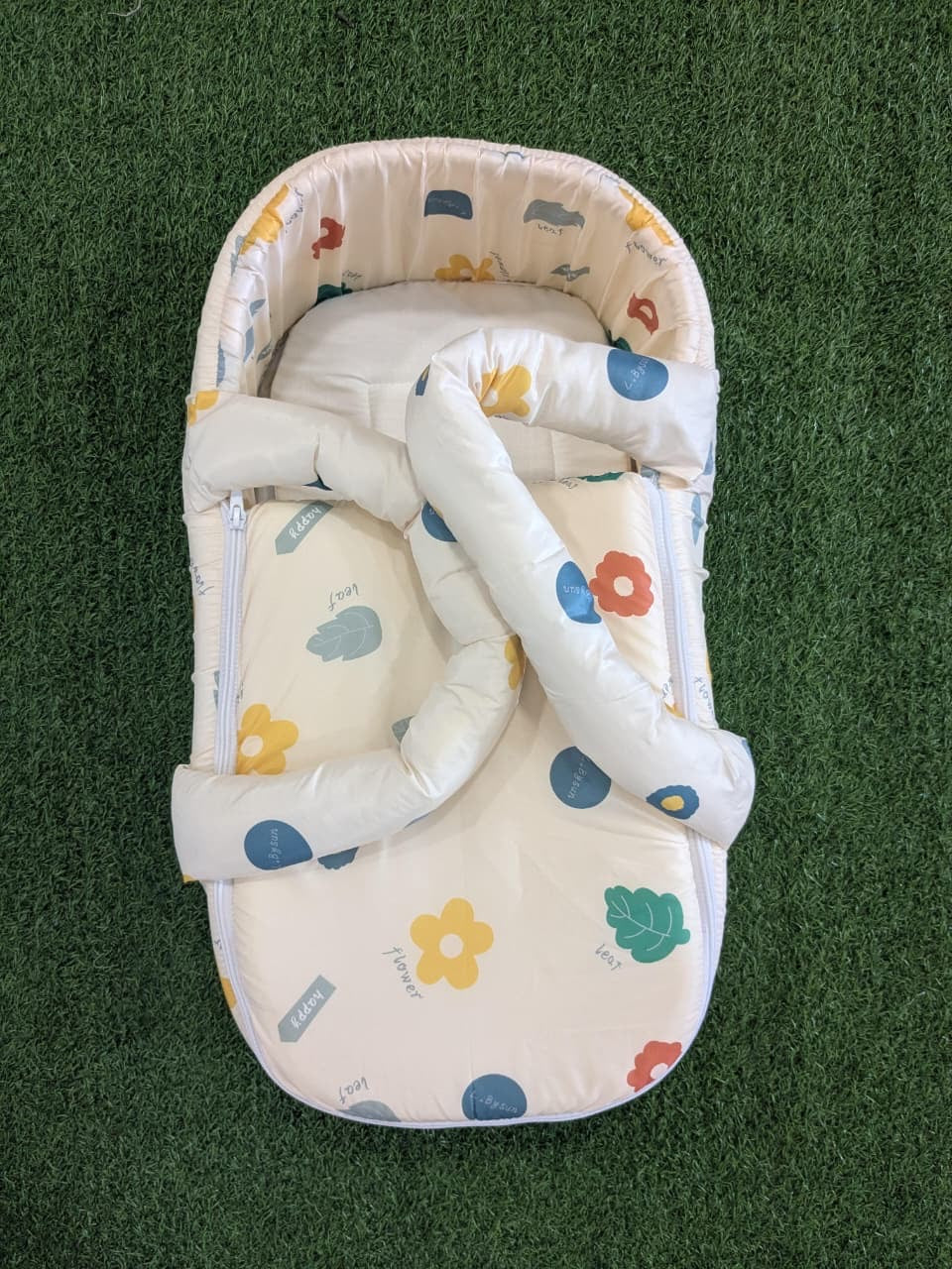 Baby Carrycrib