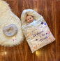 Velvet Carrynest-