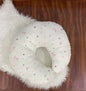 Nursing Pillow - Cream
