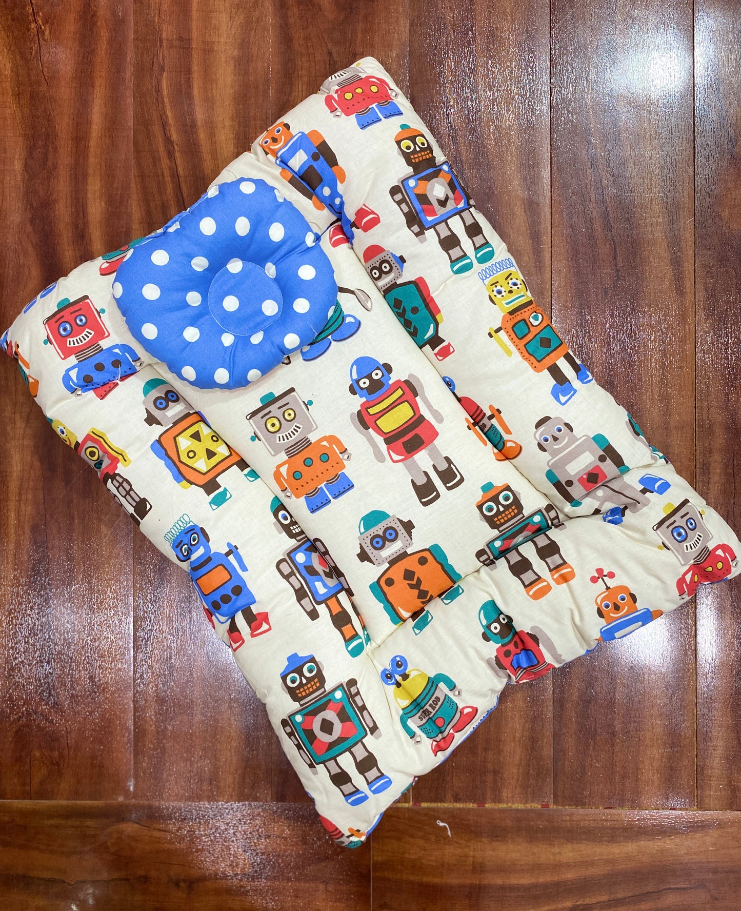 8 PCS Bedding Set