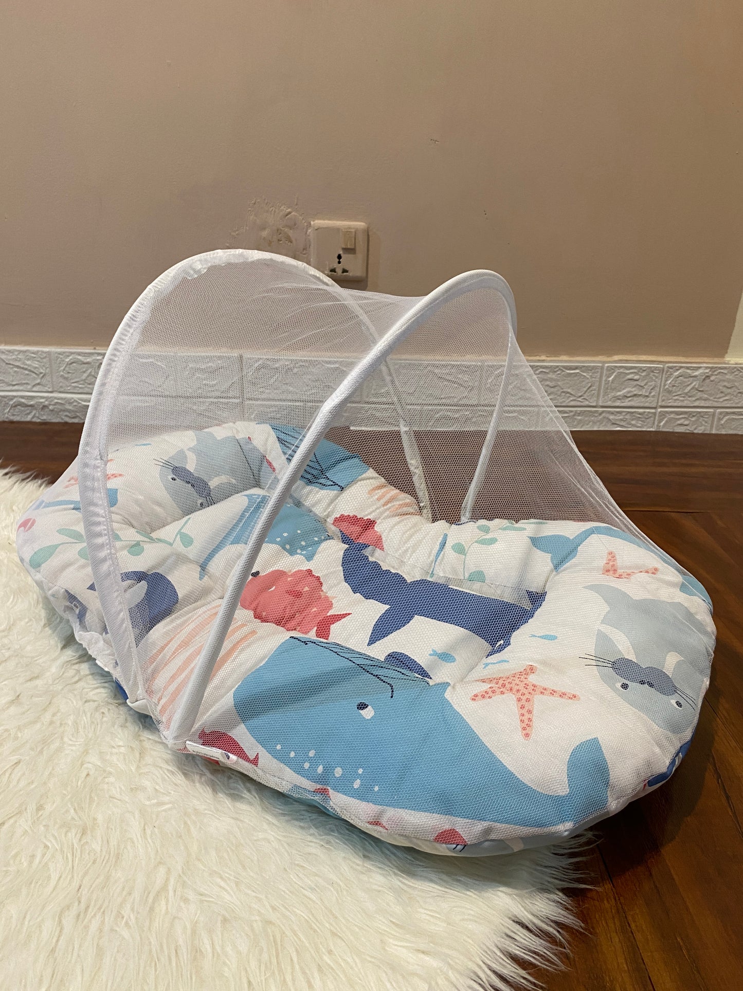 Premium Mosquito Bednets