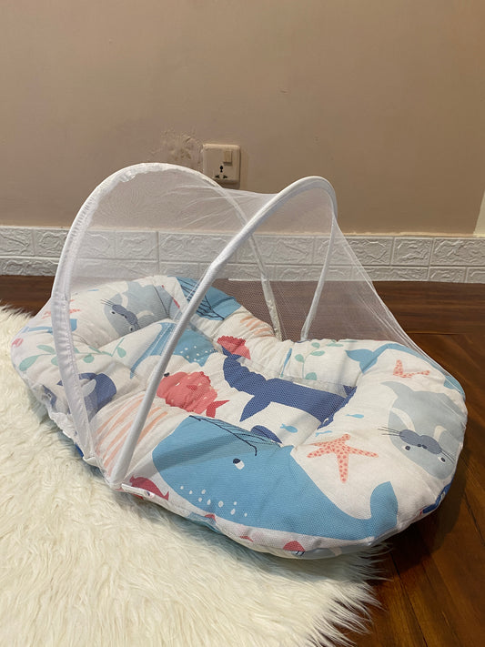 Premium Mosquito Bednets
