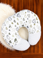 Nursing Pillow - Hearts