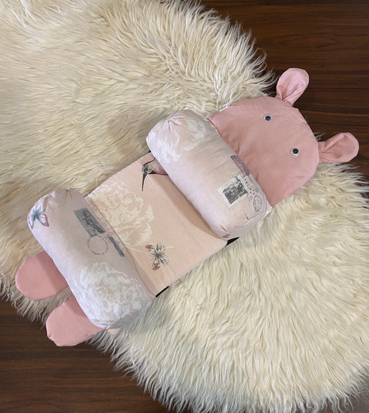 Head Support pillow-Cotton