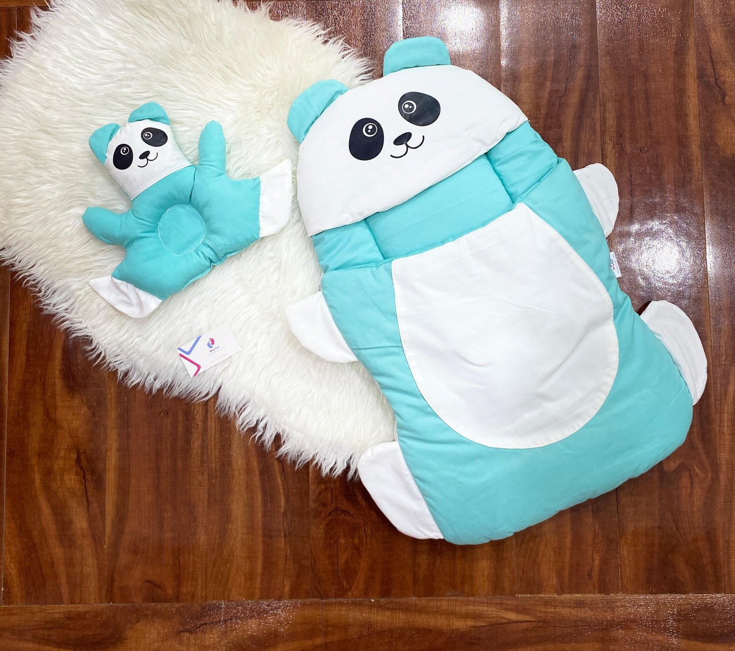 Panda Carrynest