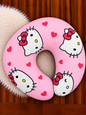 Nursing Pillow - Pink