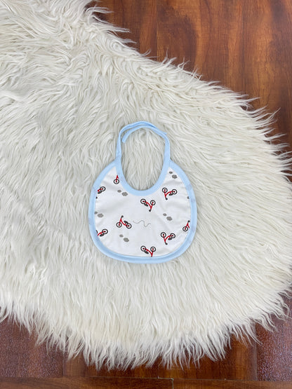 Baby Bibs - Pack of 3 - Medium