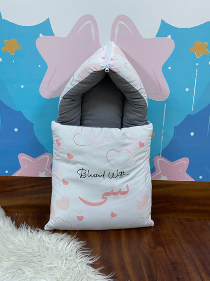 Cotton Carrynest-
