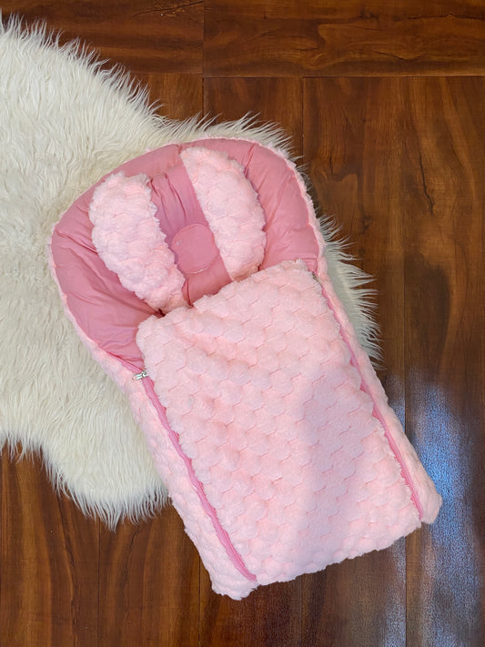 Winter Carrynest