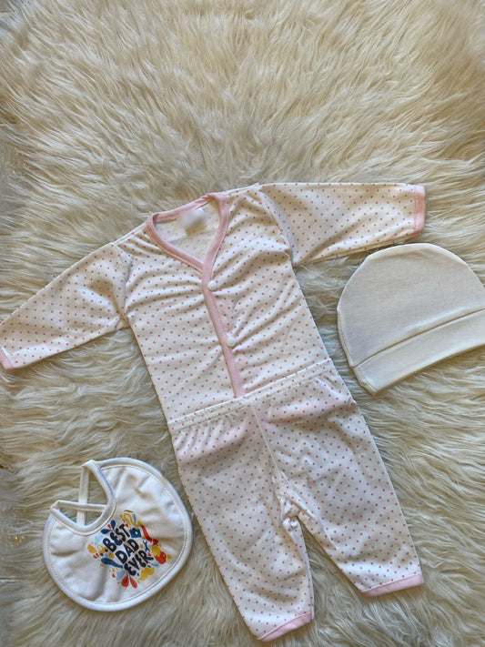 4 Pcs Set