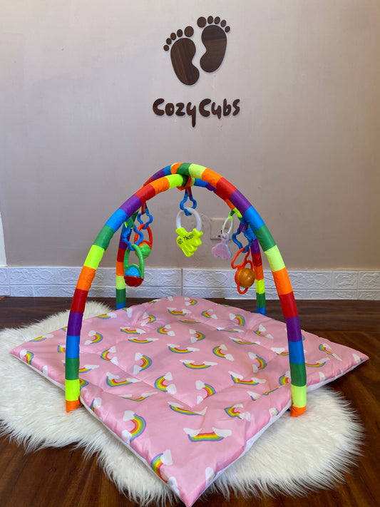 Baby Play Gym