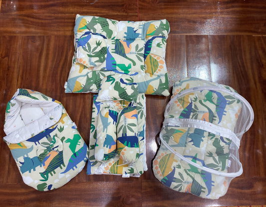 8 Pcs Bedding sets