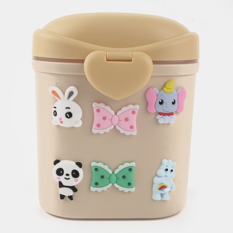 Milk Container