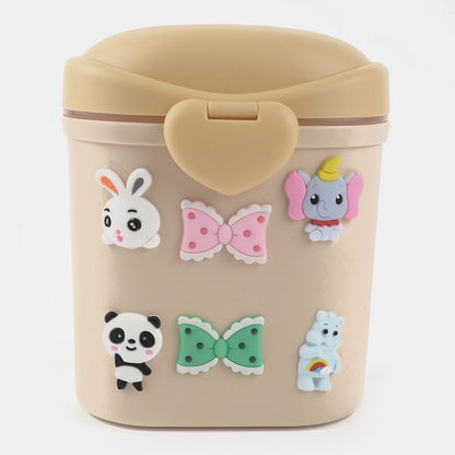 Milk Container